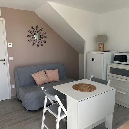 Apartament Les Geckos De Mus Zewnętrze zdjęcie