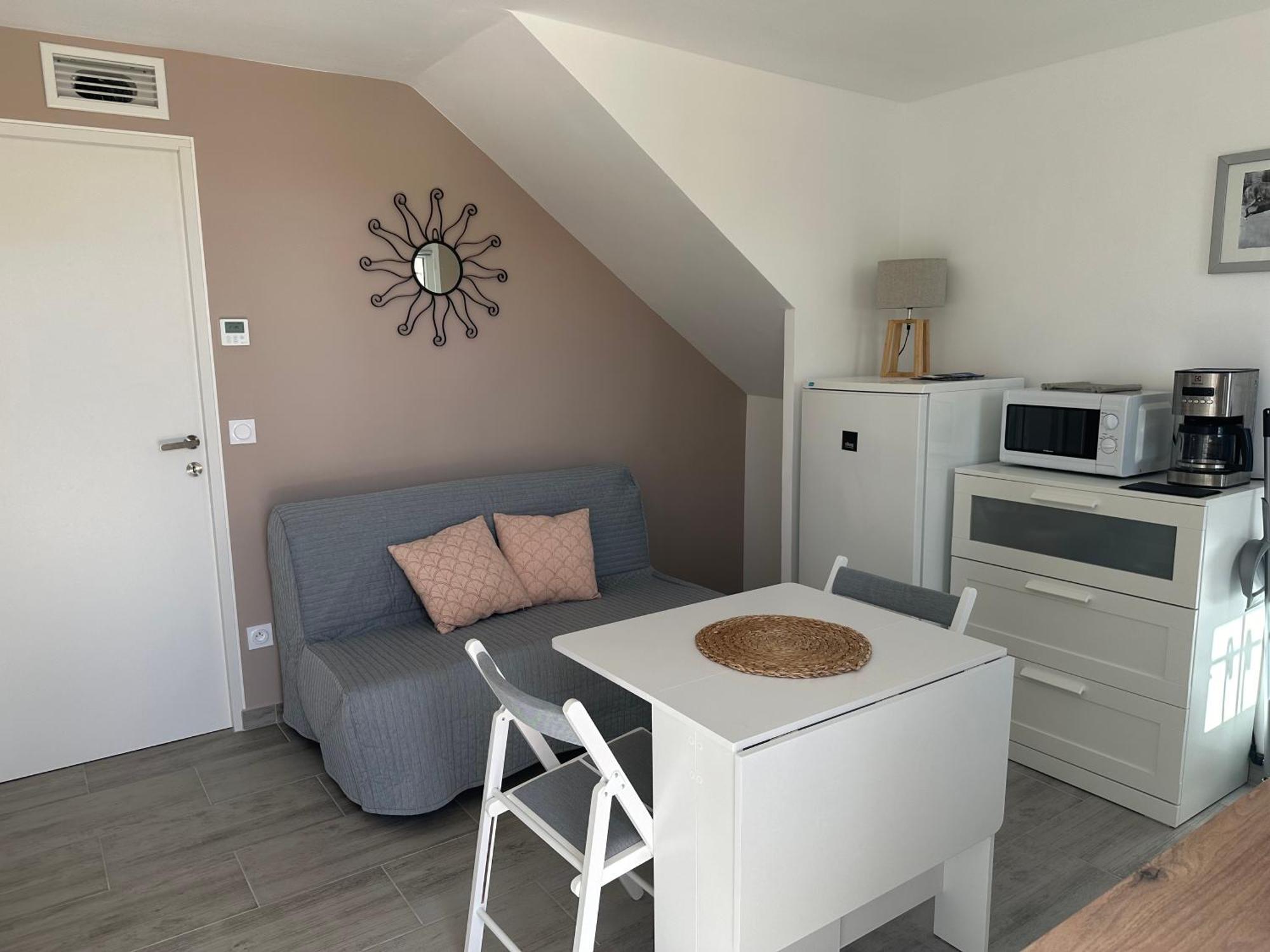 Apartament Les Geckos De Mus Zewnętrze zdjęcie