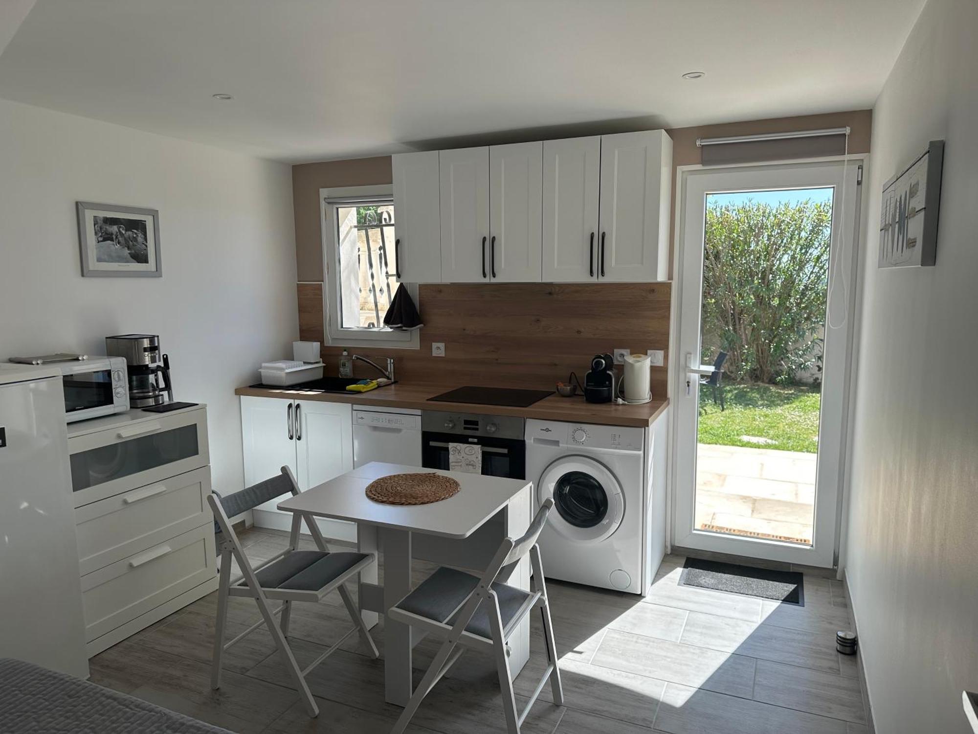 Apartament Les Geckos De Mus Zewnętrze zdjęcie